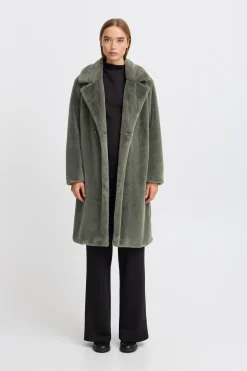 IHHAYA Veste d'extérieur