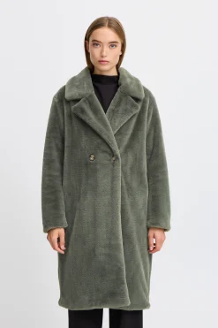 IHHAYA Veste d'extérieur