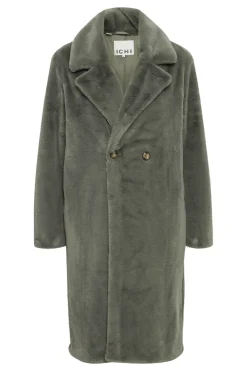 IHHAYA Veste d'extérieur