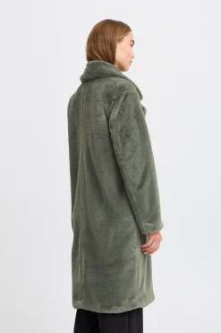 IHHAYA Veste d'extérieur