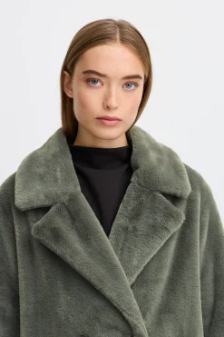 IHHAYA Veste d'extérieur
