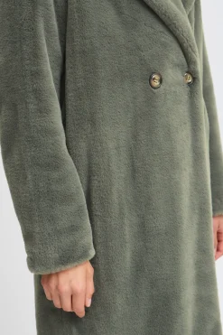 IHHAYA Veste d'extérieur