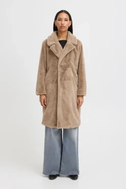 IHHAYA Veste d'extérieur
