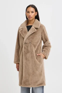 IHHAYA Veste d'extérieur