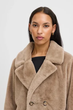 IHHAYA Veste d'extérieur