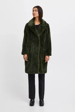 IHHAYA Veste d'extérieur