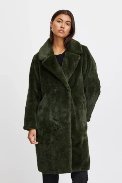 IHHAYA Veste d'extérieur