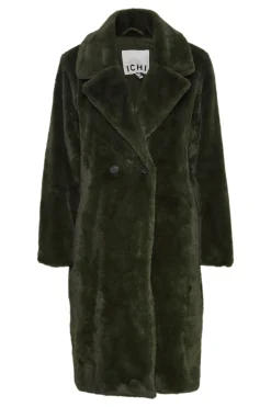 IHHAYA Veste d'extérieur