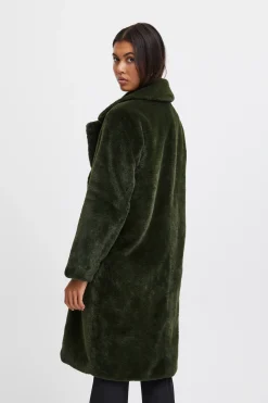 IHHAYA Veste d'extérieur