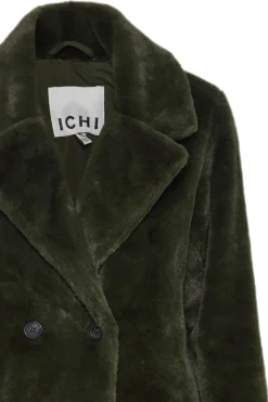 IHHAYA Veste d'extérieur