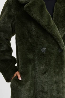 IHHAYA Veste d'extérieur
