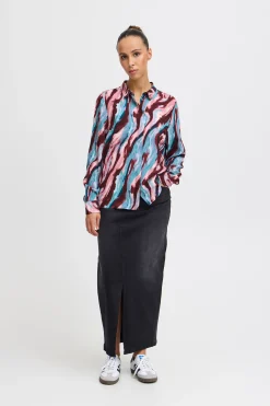 IHHEVAZI Chemise