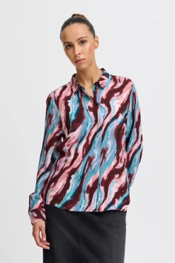 IHHEVAZI Chemise