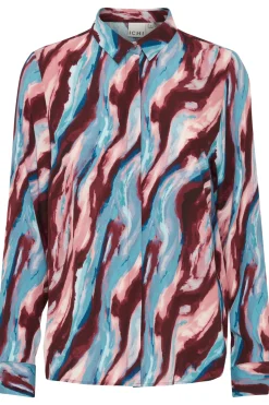 IHHEVAZI Chemise