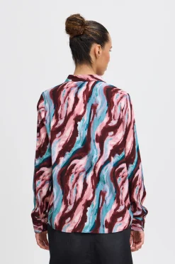 IHHEVAZI Chemise