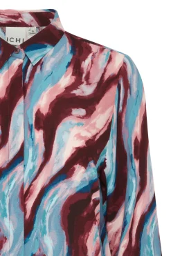 IHHEVAZI Chemise