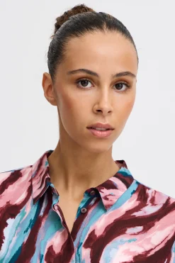IHHEVAZI Chemise