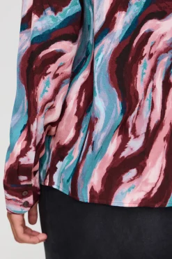 IHHEVAZI Chemise