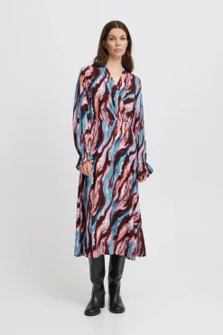 IHHEVAZI Robe