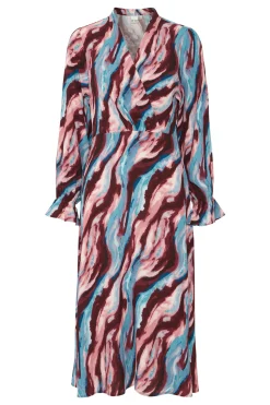 IHHEVAZI Robe