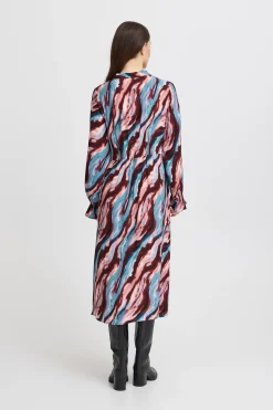 IHHEVAZI Robe