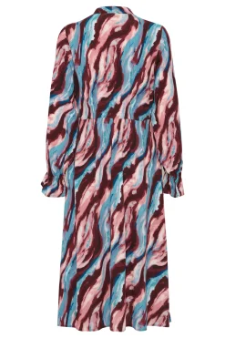 IHHEVAZI Robe