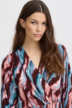 IHHEVAZI Robe