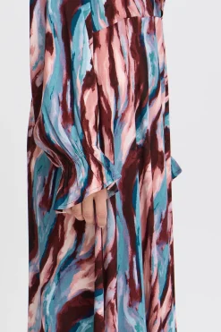 IHHEVAZI Robe
