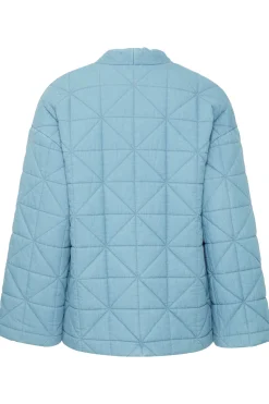 IHHEVIRA Veste d'extérieur