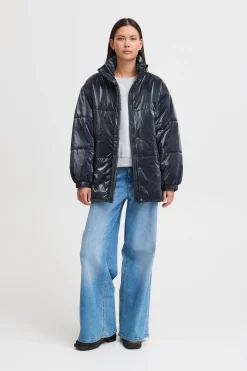 IHHITANA Veste d'extérieur