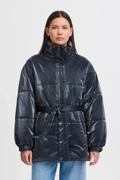 IHHITANA Veste d'extérieur