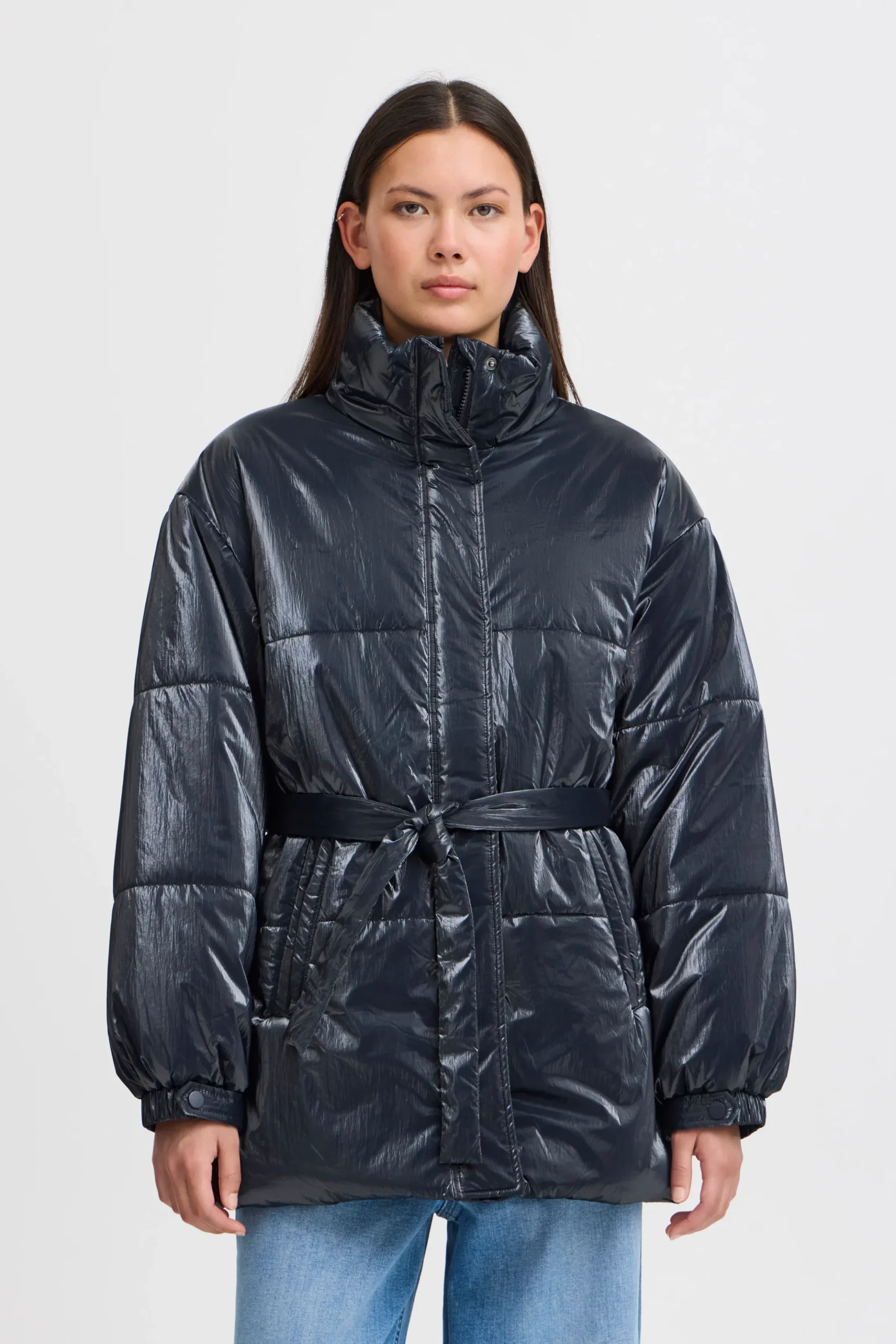 IHHITANA Veste d'extérieur