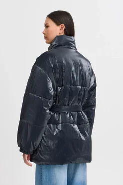 IHHITANA Veste d'extérieur
