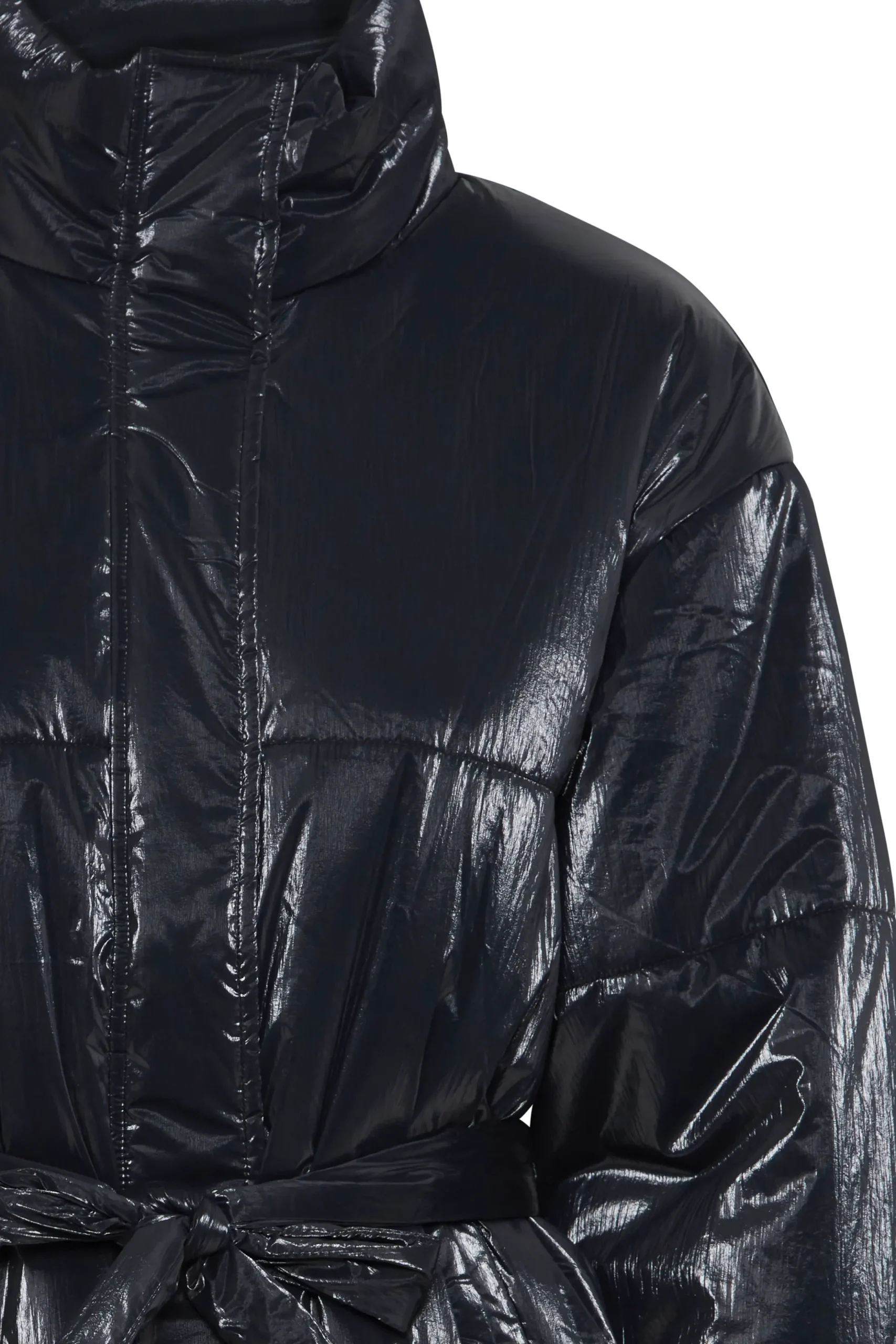 IHHITANA Veste d'extérieur
