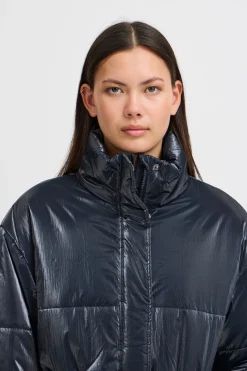 IHHITANA Veste d'extérieur