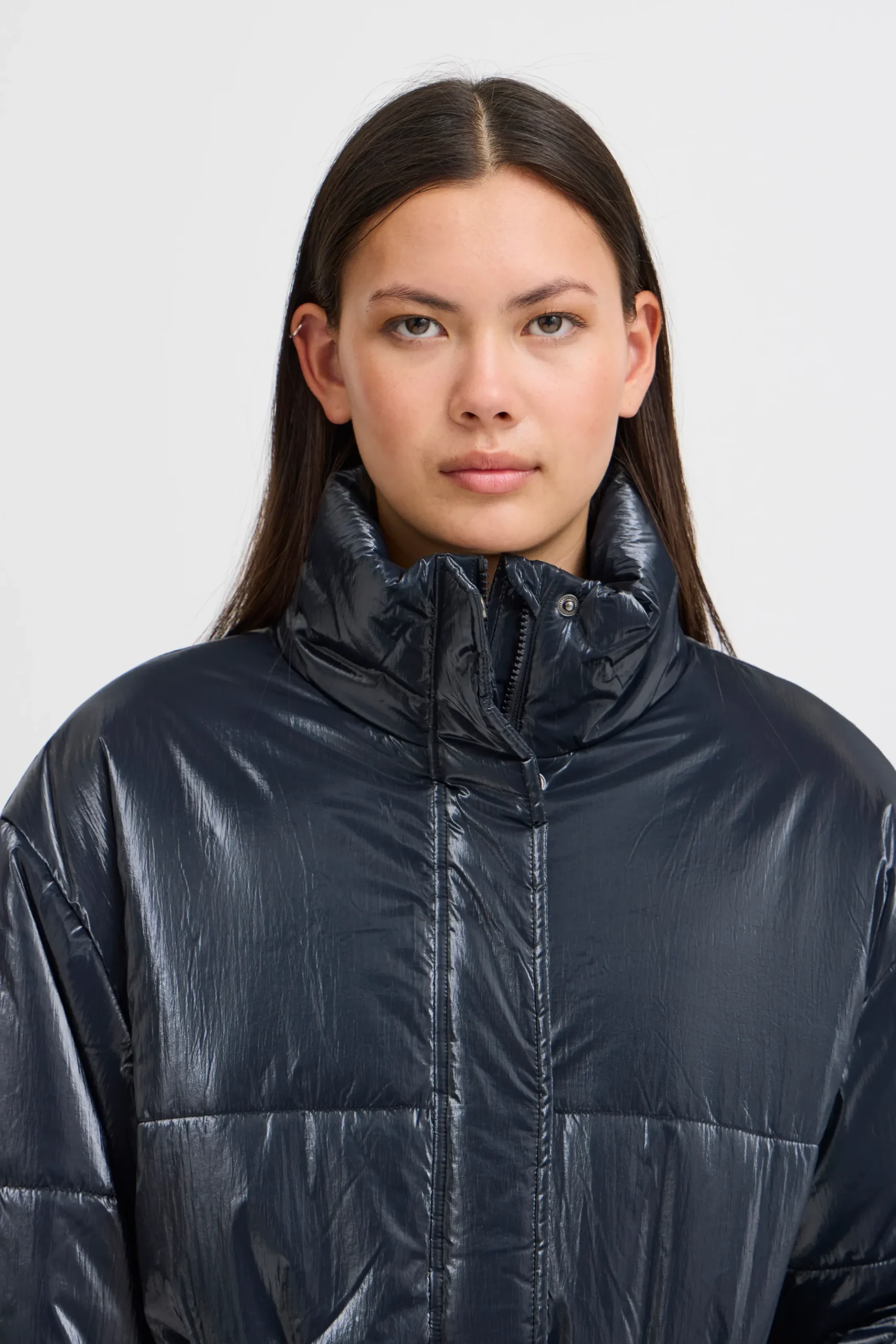 IHHITANA Veste d'extérieur