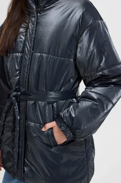IHHITANA Veste d'extérieur