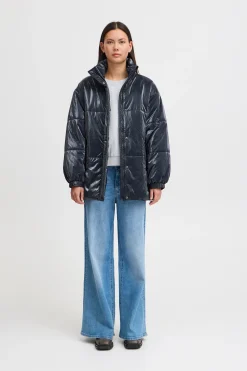 IHHITANA Veste d'extérieur