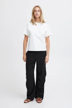 IHHIZTA Pantalon