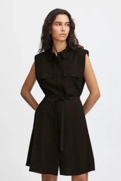 IHHIZTA Robe