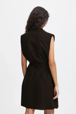 IHHIZTA Robe