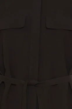 IHHIZTA Robe