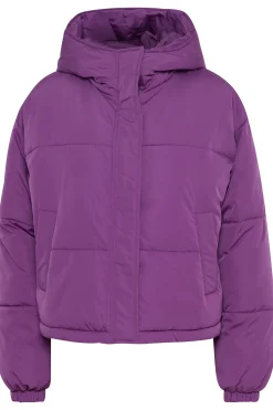 IHHOVAZ Veste d'extérieur