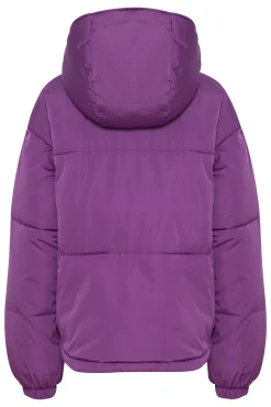 IHHOVAZ Veste d'extérieur