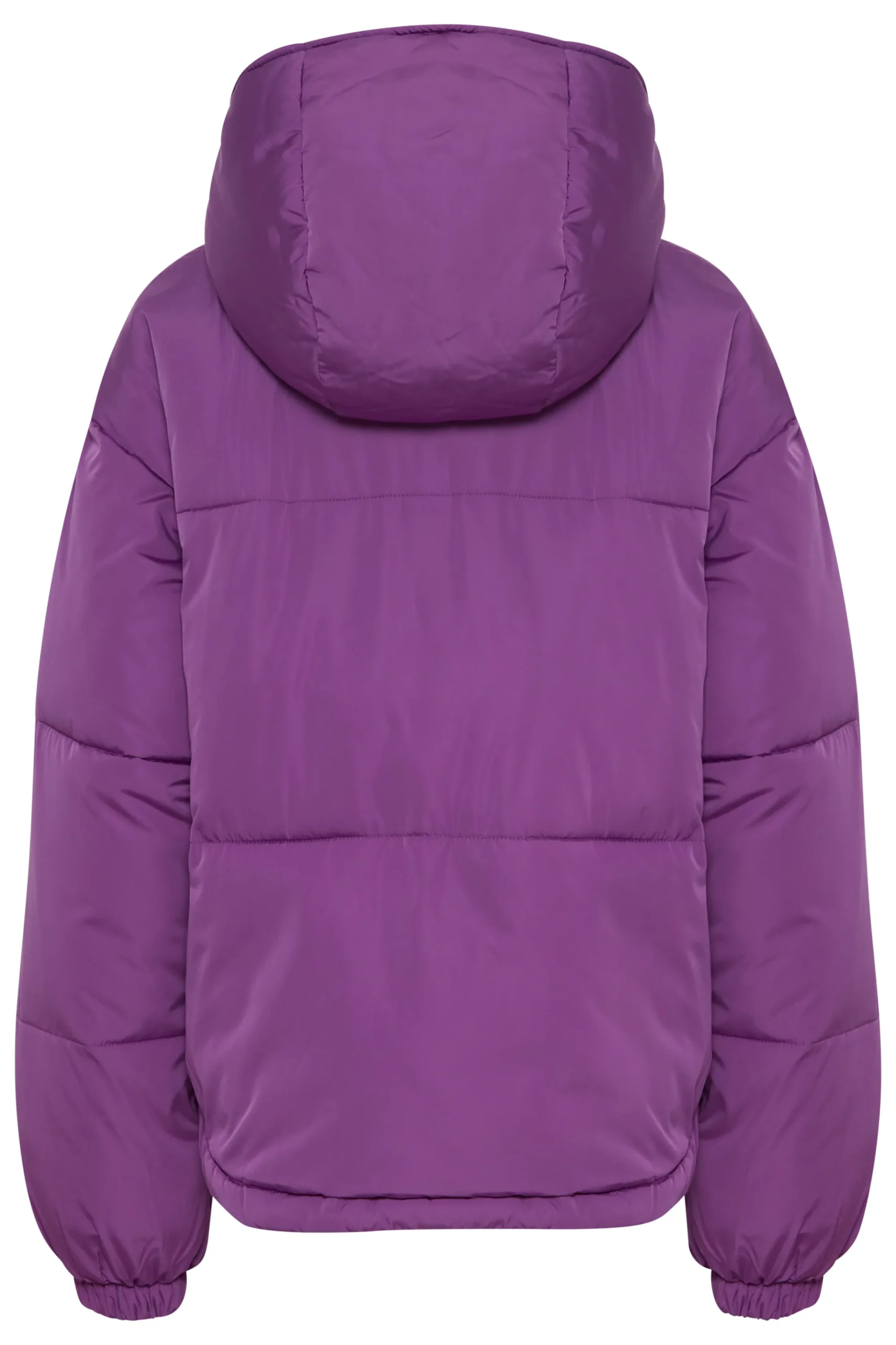 IHHOVAZ Veste d'extérieur