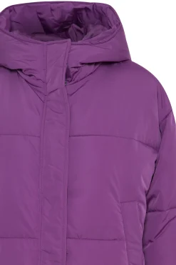 IHHOVAZ Veste d'extérieur