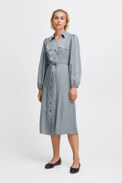 IHIDONNA Robe
