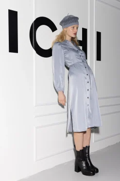 IHIDONNA Robe
