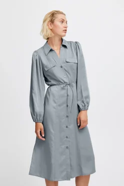 IHIDONNA Robe