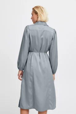 IHIDONNA Robe